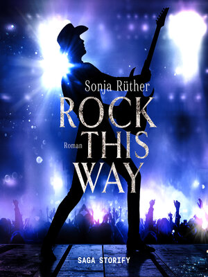 cover image of Rock this way